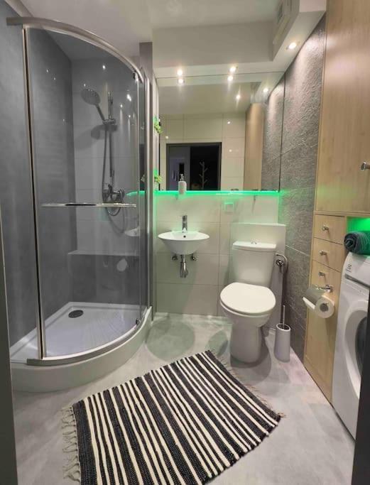 Apartbroniewskiego * Torun