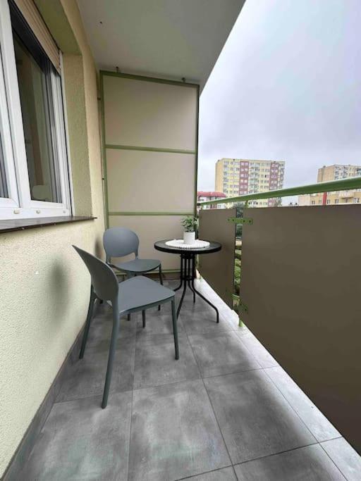 Apartbroniewskiego Torun