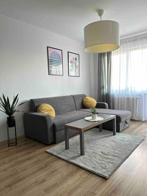 Apartment Apartbroniewskiego Torun